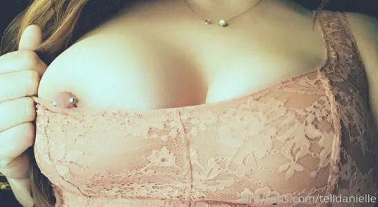 Telldanielle OnlyFans Leaked Free Thumbnail Picture - #VHEjjrk6nY