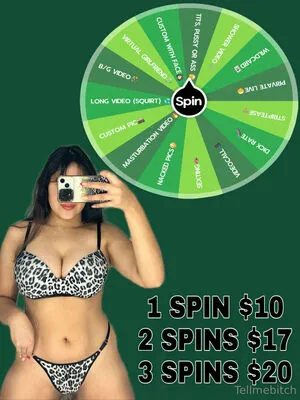 Tellmebitch OnlyFans Leaked Free Thumbnail Picture - #u67HJhKrrF