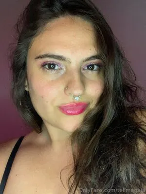 Tellmegaia OnlyFans Leaked Free Thumbnail Picture - #0JLAlP0KJI