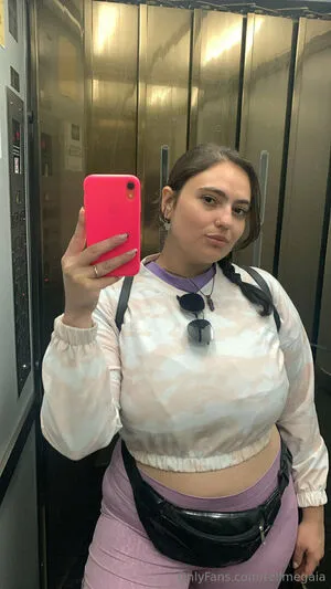 Tellmegaia OnlyFans Leaked Free Thumbnail Picture - #4znURRyeqB