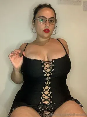 Tellmegaia OnlyFans Leaked Free Thumbnail Picture - #BBJUvGKP1h