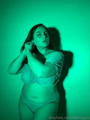 Tellmegaia OnlyFans Leaked Free Thumbnail Picture - #UwcpTW2XOK
