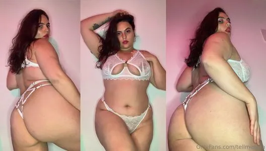 Tellmegaia OnlyFans Leaked Free Thumbnail Picture - #VPuAQ5Ta81