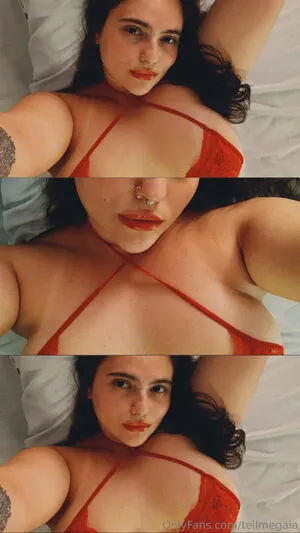 Tellmegaia OnlyFans Leaked Free Thumbnail Picture - #Wh3uBWxp5z