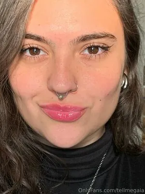 Tellmegaia OnlyFans Leaked Free Thumbnail Picture - #dqusAMpJUD
