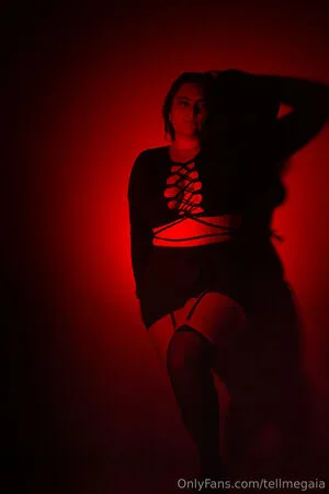 Tellmegaia OnlyFans Leaked Free Thumbnail Picture - #wXfB8BErIc