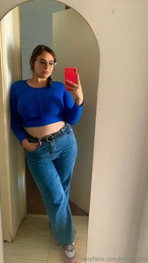 Tellmegaia OnlyFans Leaked Free Thumbnail Picture - #z1SqjQu5aP