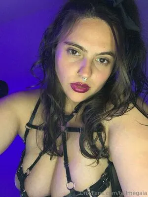 Tellmegaia OnlyFans Leaked Free Thumbnail Picture - #znZBLMEw5d