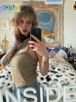 Tellmemore666 OnlyFans Leaked Free Thumbnail Picture - #1E8R11LDAe