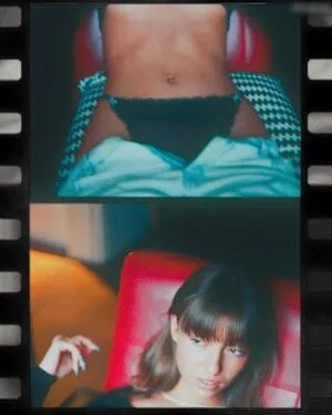 Telma OnlyFans Leaked Free Thumbnail Picture - #WA4J1W84EP