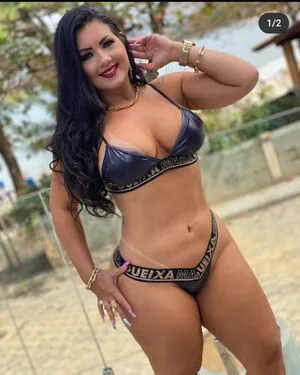 Telminha Avila OnlyFans Leaked Free Thumbnail Picture - #fgmhbcBRCS