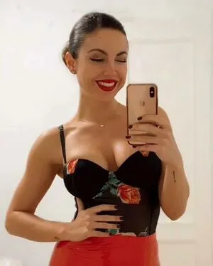 Teluca83 Teresa Sanchez OnlyFans Leaked Free Thumbnail Picture - #xxo178IK4G