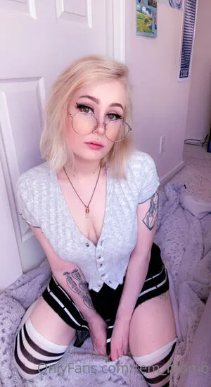 Tem Momo OnlyFans Leaked Free Thumbnail Picture - #83DC9jEKHY