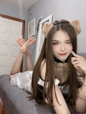 Temikkkk OnlyFans Leaked Free Thumbnail Picture - #Jz47jFzLJM