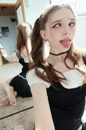 Temikkkk OnlyFans Leaked Free Thumbnail Picture - #MicE7q07Ik