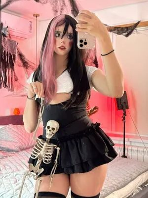 Temikkkk OnlyFans Leaked Free Thumbnail Picture - #RMaKlp3kba