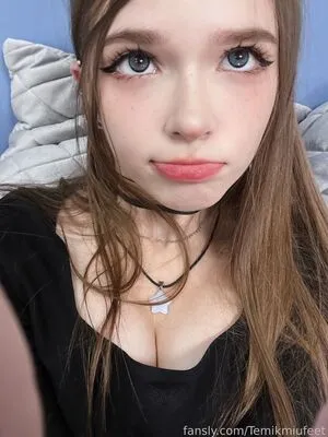 Temikkkk OnlyFans Leaked Free Thumbnail Picture - #iNUCs5wHW3