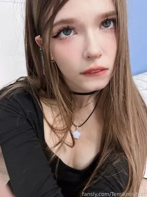 Temikkkk OnlyFans Leaked Free Thumbnail Picture - #l1qPfjXZtI