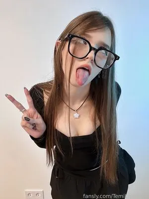 Temikkkk OnlyFans Leaked Free Thumbnail Picture - #z2SHmXGEnd