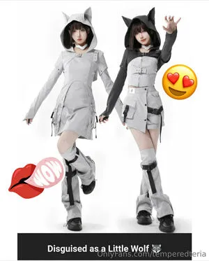 Temperedteria OnlyFans Leaked Free Thumbnail Picture - #3vT5ltyfp3