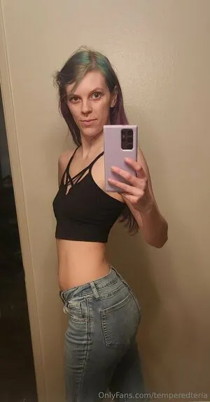 Temperedteria OnlyFans Leaked Free Thumbnail Picture - #Dni4pbf5C8