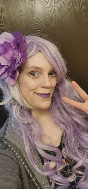 Temperedteria OnlyFans Leaked Free Thumbnail Picture - #HsYQfhURU5
