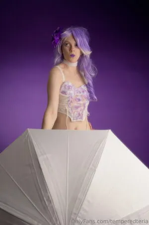 Temperedteria OnlyFans Leaked Free Thumbnail Picture - #Syhg3aQYdi