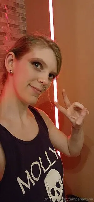 Temperedteria OnlyFans Leaked Free Thumbnail Picture - #l6u0OBZj71