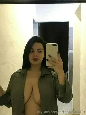 Tempestnaomi OnlyFans Leaked Free Thumbnail Picture - #XylHBSVDeJ