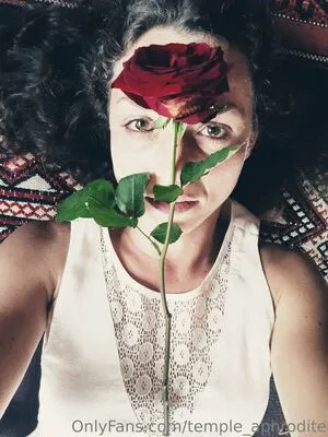Temple Aphrodite OnlyFans Leaked Free Thumbnail Picture - #sfrDUcyGSO