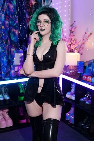 Temptedbyabbyfree OnlyFans Leaked Free Thumbnail Picture - #9ElZPTA7xw