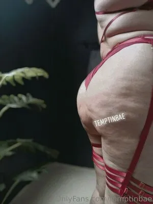 Temptinbae OnlyFans Leaked Free Thumbnail Picture - #DVPEYdrKD3
