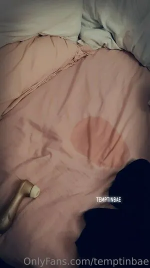 Temptinbae OnlyFans Leaked Free Thumbnail Picture - #H7W46HfPfo