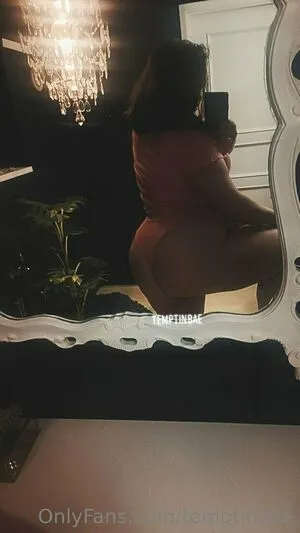 Temptinbae OnlyFans Leaked Free Thumbnail Picture - #HZgBJtzdfk