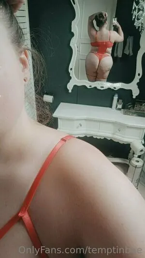 Temptinbae OnlyFans Leaked Free Thumbnail Picture - #ZpmyS4uqrG
