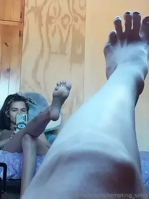 Tempting Soles OnlyFans Leaked Free Thumbnail Picture - #lMAWDnvST3