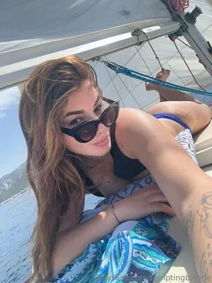 Temptingblonde OnlyFans Leaked Free Thumbnail Picture - #3xUUyY64KS