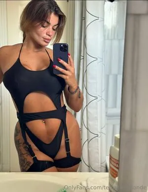 Temptingblonde OnlyFans Leaked Free Thumbnail Picture - #aqhlQkOXOF
