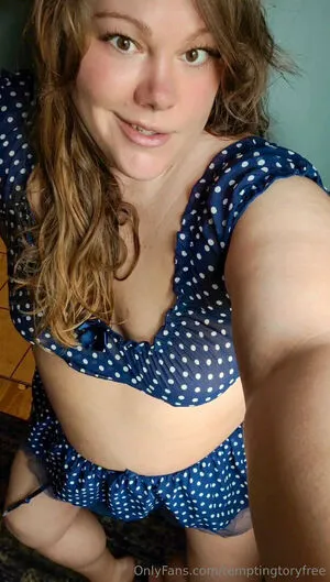 Temptingtoryfree OnlyFans Leaked Free Thumbnail Picture - #5SO0ZsmlNp