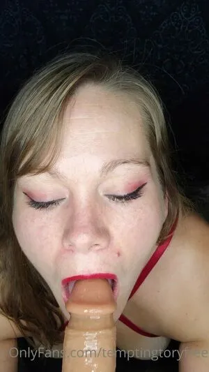 Temptingtoryfree OnlyFans Leaked Free Thumbnail Picture - #RzjXi6MXXM