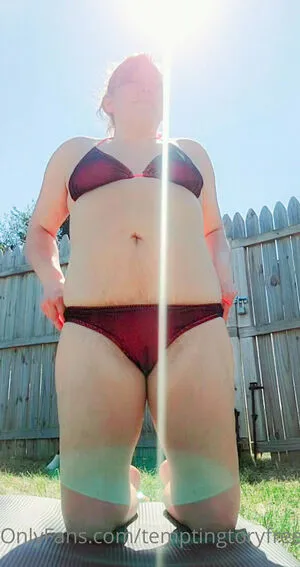 Temptingtoryfree OnlyFans Leaked Free Thumbnail Picture - #jW928uSVBx