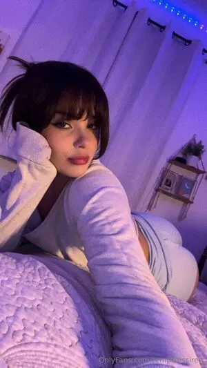 Temptressiren OnlyFans Leaked Free Thumbnail Picture - #kt99ADIsBF