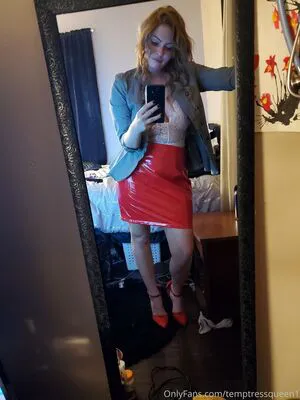 Temptressqueen1 OnlyFans Leaked Free Thumbnail Picture - #1QvWulgsCs