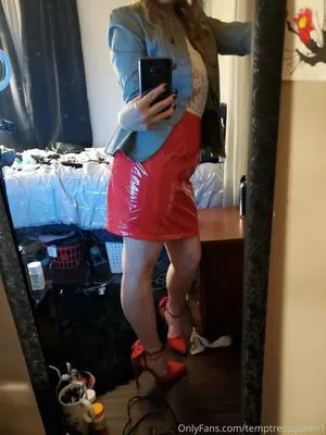 Temptressqueen1 OnlyFans Leaked Free Thumbnail Picture - #EaBNOtqOxM