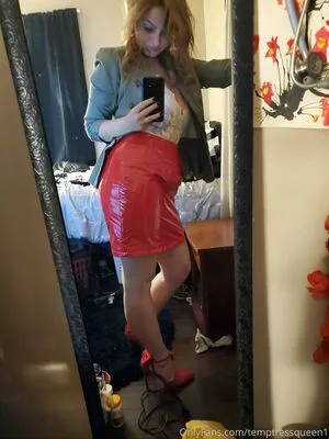 Temptressqueen1 OnlyFans Leaked Free Thumbnail Picture - #NYEzWStkRX