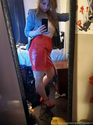 Temptressqueen1 OnlyFans Leaked Free Thumbnail Picture - #ZJMKvjn55H
