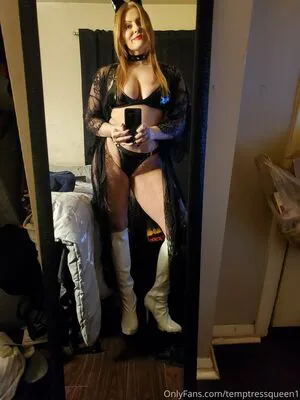 Temptressqueen1 OnlyFans Leaked Free Thumbnail Picture - #huMn6d7VD7