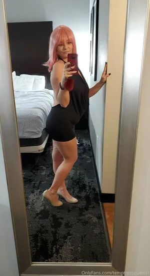Temptressqueen1 OnlyFans Leaked Free Thumbnail Picture - #u80BY6BJ7S
