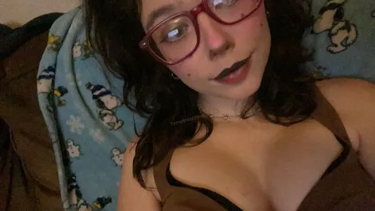 Temptressvera OnlyFans Leaked Free Thumbnail Picture - #DbdLVro5FC