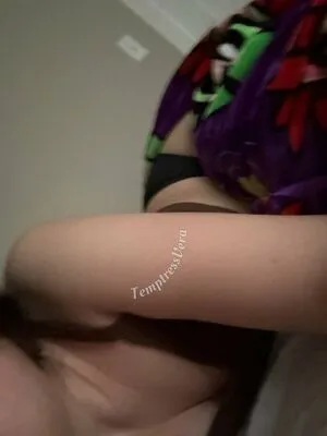 Temptressvera OnlyFans Leaked Free Thumbnail Picture - #a1WXERiWJc
